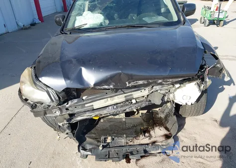 2013 Subaru Xv Crosstrek 2.0I Limited from USA, damaged, VIN JF2GPAGC5D2879278